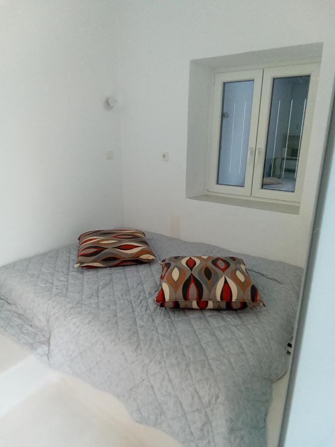 Апарт отель Sunloft-Paros Науса Экстерьер фото